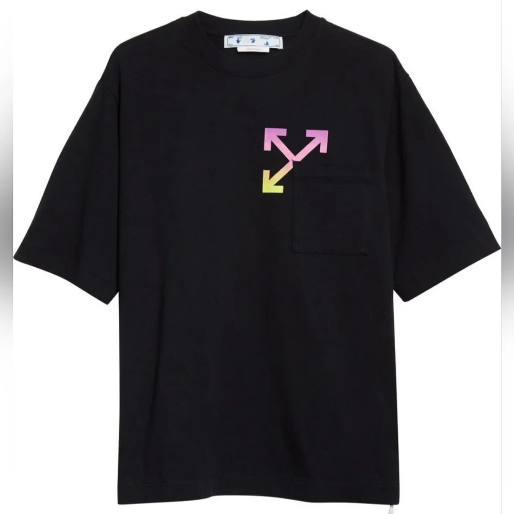 Off-White Tee - Picture 2 of 9
